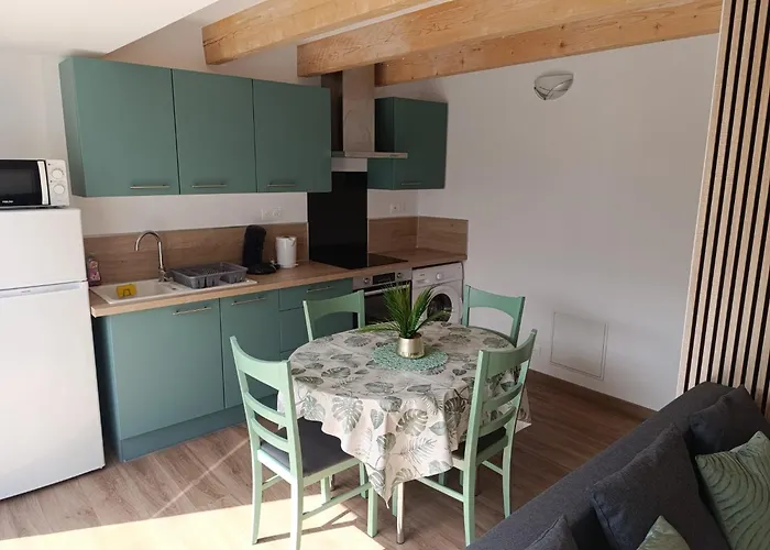 Maison Duplex Pierrelatte