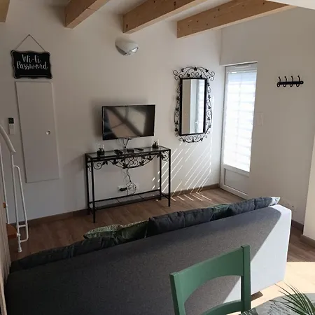 Maison Duplex