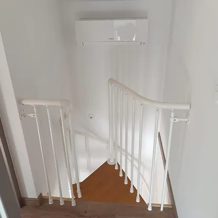 Maison Duplex Apartment Pierrelatte