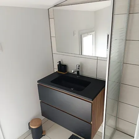 Maison Duplex 피에르랏트
