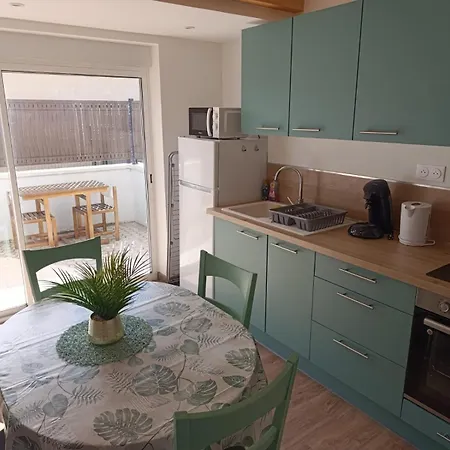 Maison Duplex Apartment