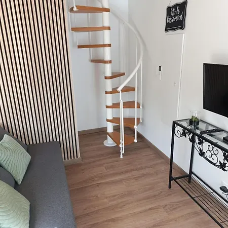 Maison Duplex Apartment