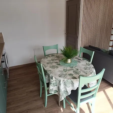 Maison Duplex Apartment *