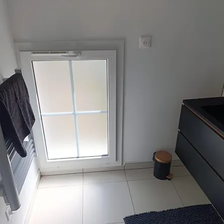Maison Duplex *