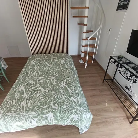 Apartment Maison Duplex