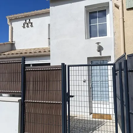 Maison Duplex *