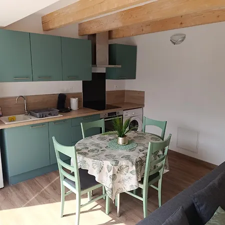 Maison Duplex 피에르랏트