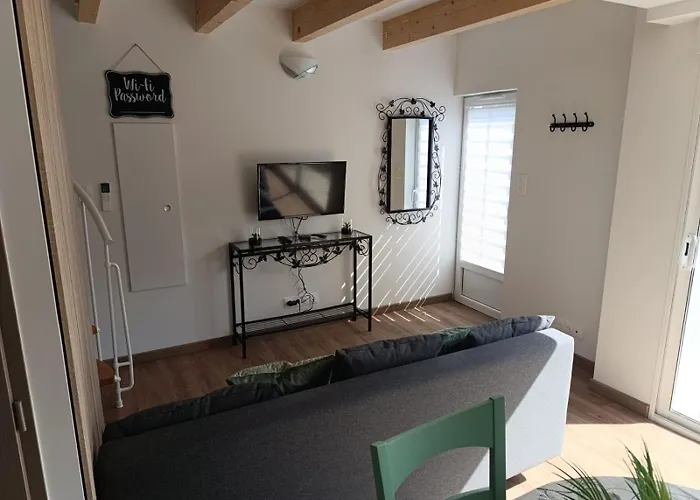 Maison Duplex