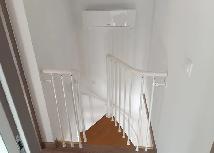 Maison Duplex Apartament Pierrelatte