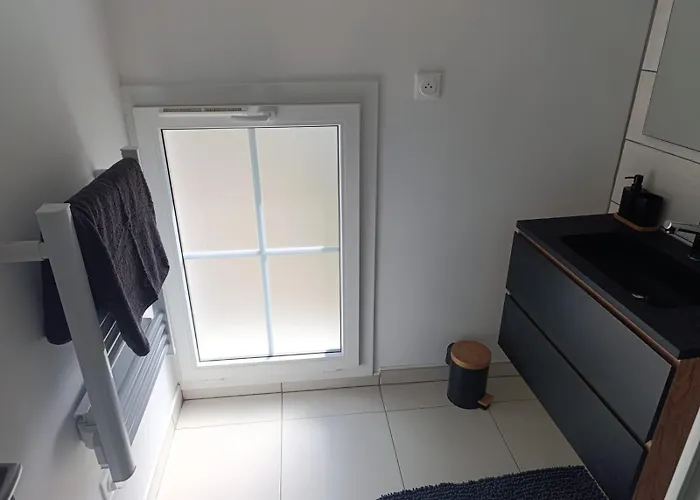 Maison Duplex *