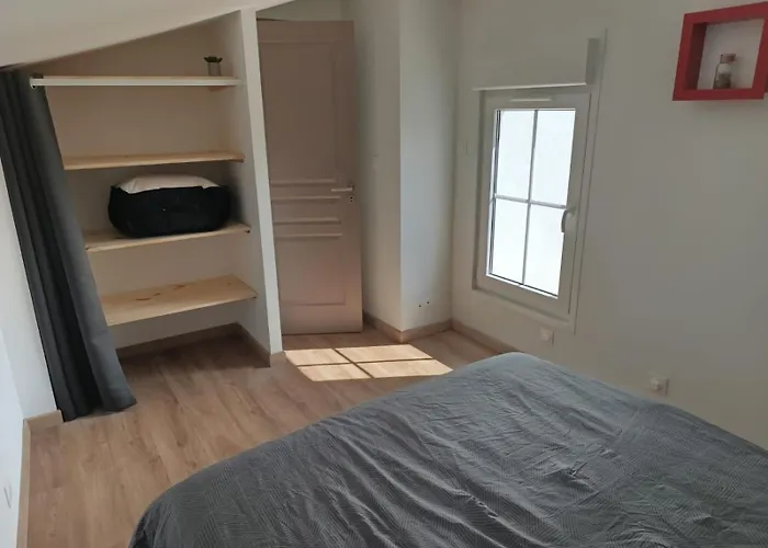 Apartament Maison Duplex Pierrelatte