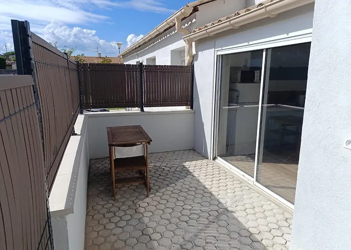 Apartament Maison Duplex