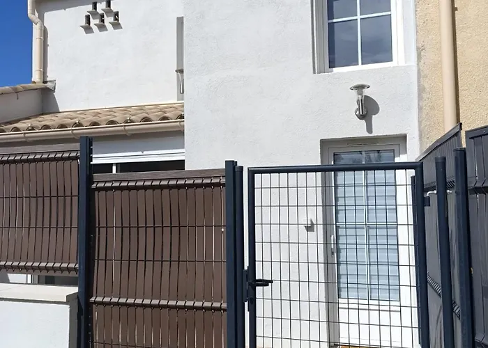 Maison Duplex *
